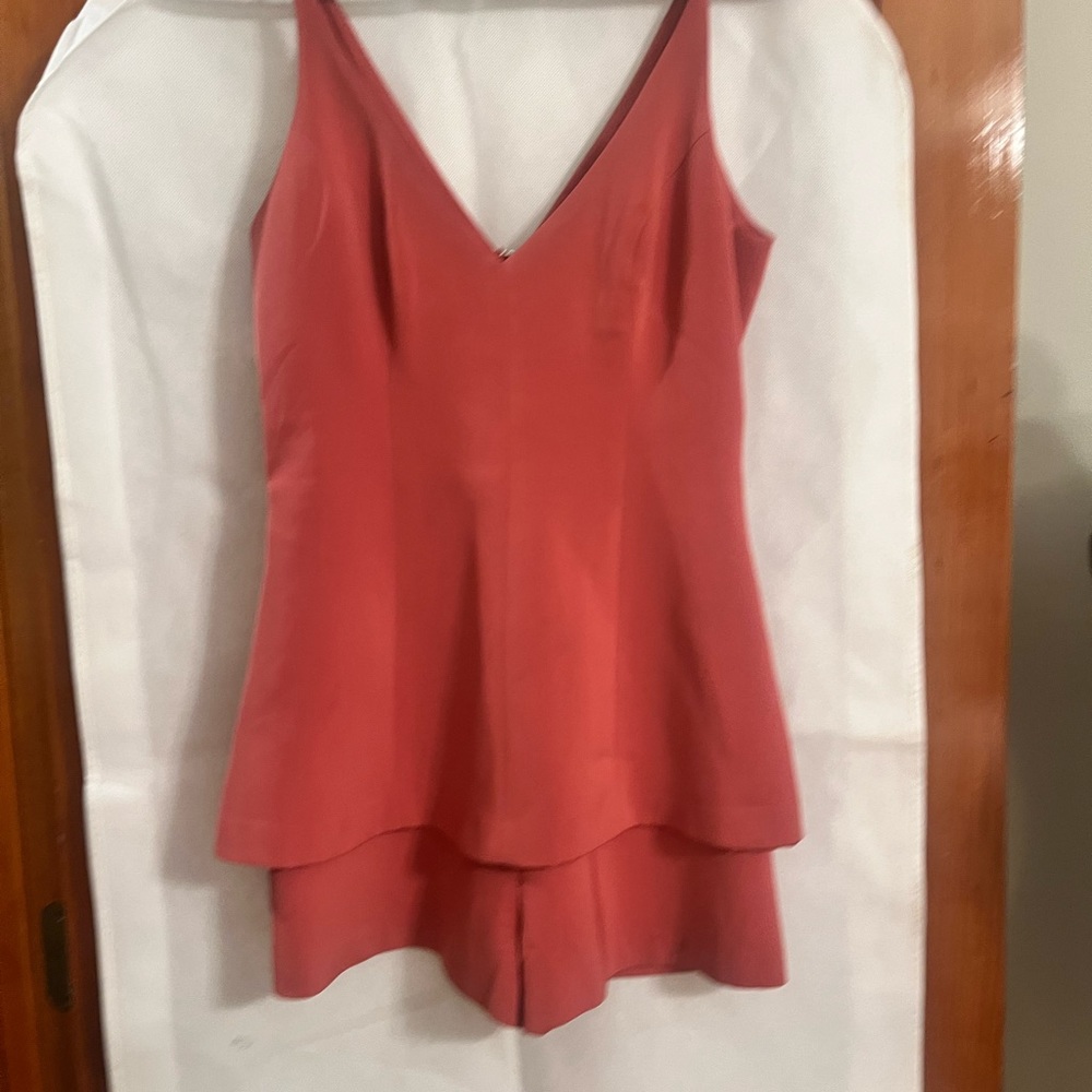 Keepsake Romper✨ - Picture 6 of 6